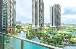 Normanton Park (D5), Apartment #503994341